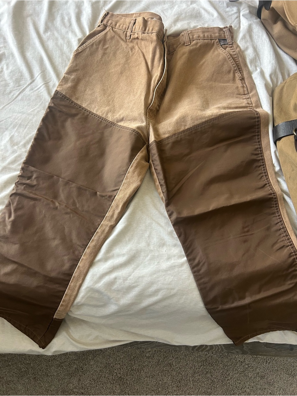 Walls American Made Upland Pants